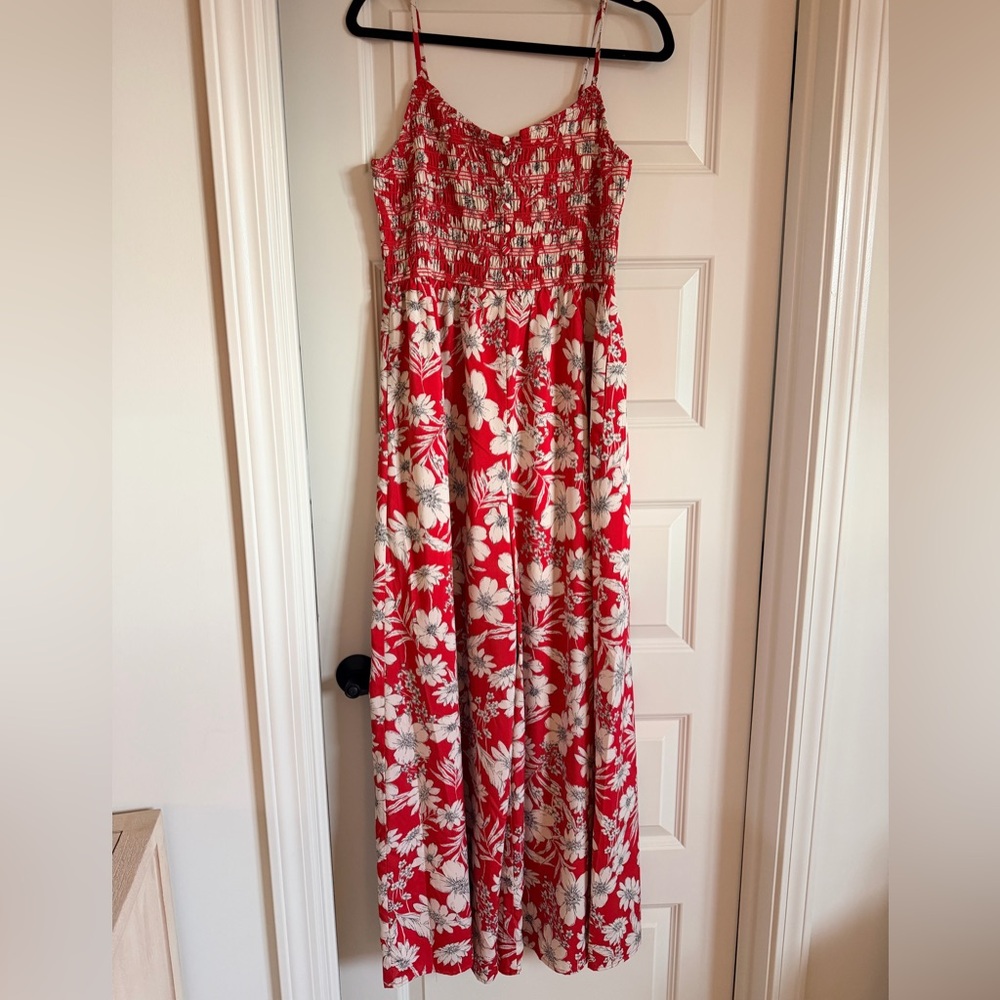 NWT VICI Jumpsuit Womens